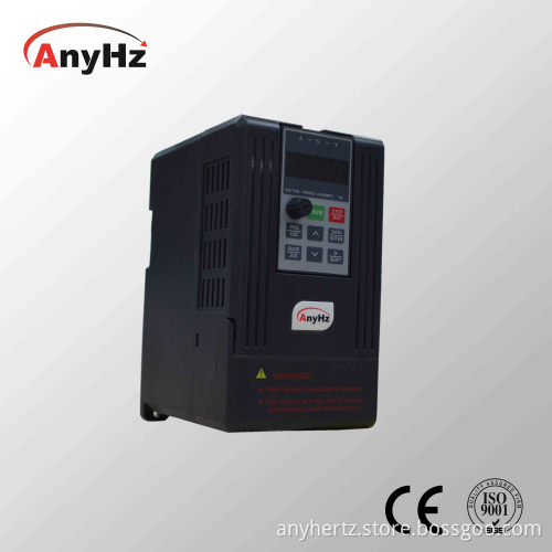 CE Approved Energy-Saving Small Size Inverter Transformer 7.5kw